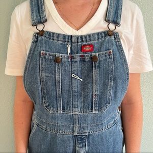 Dickies overalls